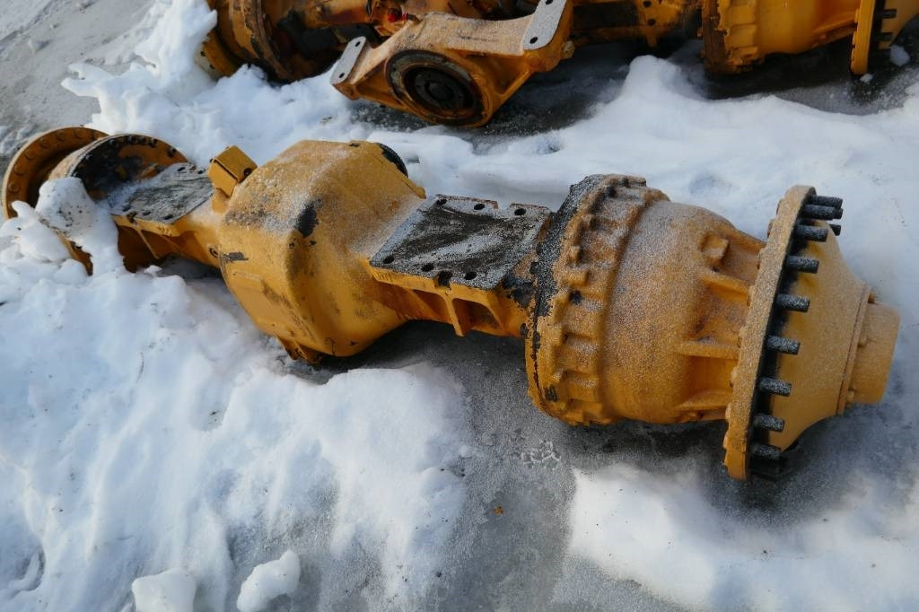 Volvo L180 HL Framaxel, voe56000 - Оска и делови за Градежна машина: слика 2 Volvo L180 HL Framaxel, voe56000 - Оска и делови за Градежна машина: слика 2