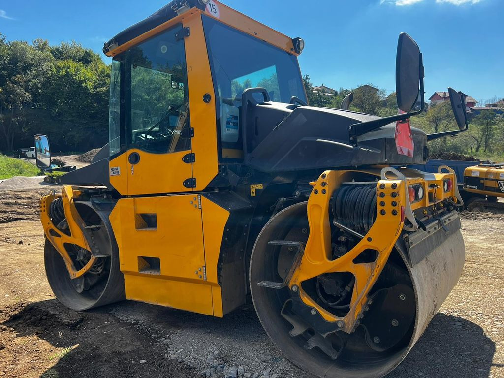 BOMAG BW 174 AP-4F AM, Tandem Roller - Ваљак за пат: слика 4 BOMAG BW 174 AP-4F AM, Tandem Roller - Ваљак за пат: слика 4