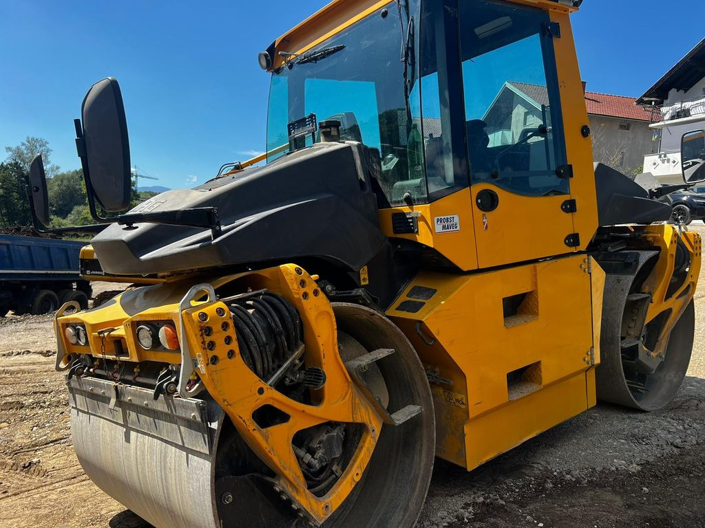 BOMAG BW 174 AP-4F AM, Tandem Roller - Ваљак за пат: слика 3 BOMAG BW 174 AP-4F AM, Tandem Roller - Ваљак за пат: слика 3