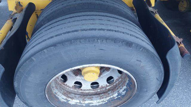 Goldhofer SPZ DL 3-36/80A, 56ton Goldhofer SPZ DL 3-36/80A, 56ton, 7m teleskop - Полуприколка за низок утовар: слика 4 Goldhofer SPZ DL 3-36/80A, 56ton Goldhofer SPZ DL 3-36/80A, 56ton, 7m teleskop - Полуприколка за низок утовар: слика 4