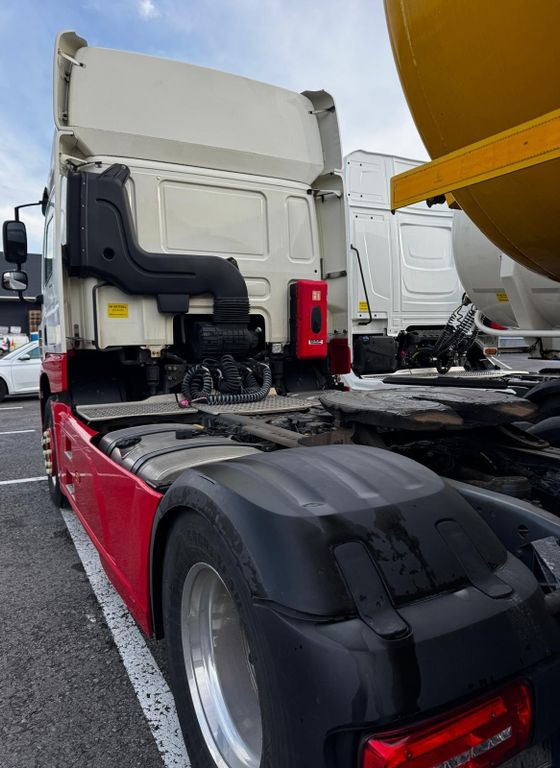 Камион влекач DAF CF 440 4x2, E6, ADR, Big Cabine: слика 7