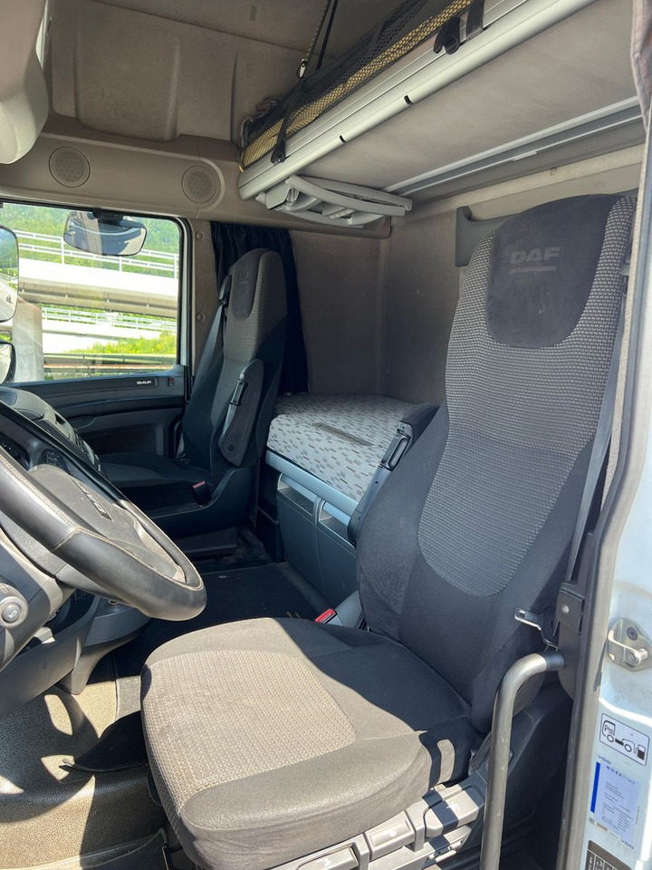 Камион влекач DAF FT XF 460 4x2, E6, PTO, 2x: слика 7