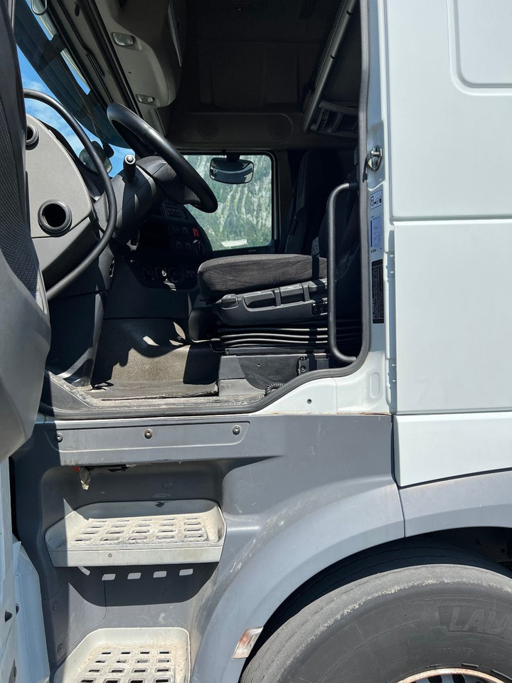 Камион влекач DAF FT XF 460 4x2, E6, PTO, 2x: слика 6