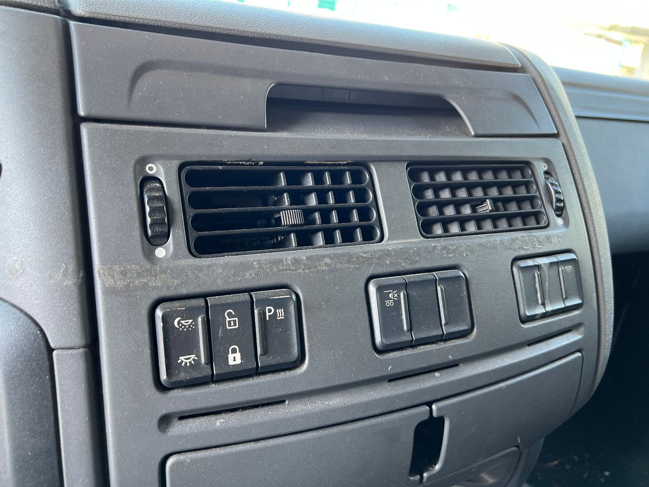 Камион влекач DAF FT XF 460 4x2, E6, PTO, 2x: слика 9