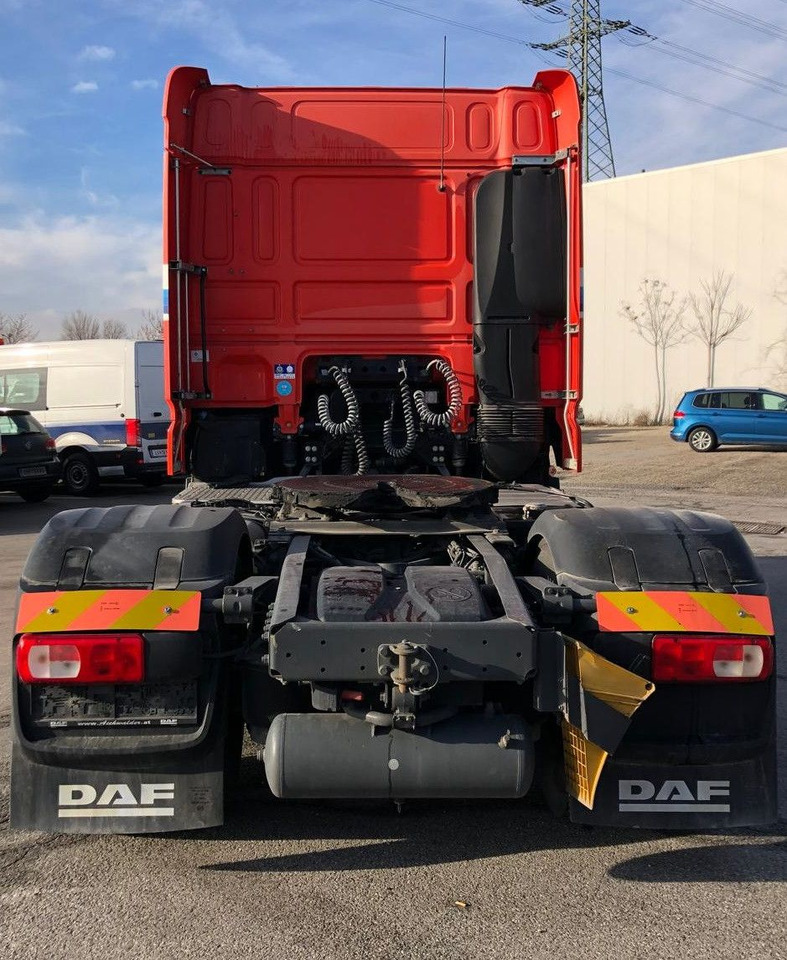 DAF XF460 FT 4x2, Euro 6, ADR, Hydraulik - Камион влекач: слика 4 DAF XF460 FT 4x2, Euro 6, ADR, Hydraulik - Камион влекач: слика 4
