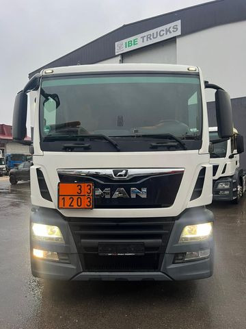 MAN TGS 18.420 4x2, Euro 6c, ADR, ALU, 2x MAN TGS 18.420 4x2, Euro 6c, ADR, ALU, 2x - Камион влекач: слика 2 MAN TGS 18.420 4x2, Euro 6c, ADR, ALU, 2x MAN TGS 18.420 4x2, Euro 6c, ADR, ALU, 2x - Камион влекач: слика 2
