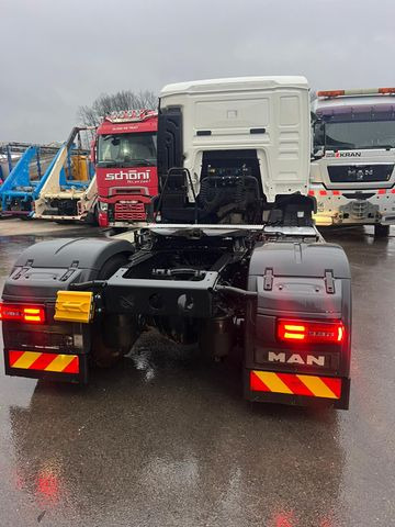 MAN TGS 18.420 4x2, Euro 6c, ADR, ALU, 2x MAN TGS 18.420 4x2, Euro 6c, ADR, ALU, 2x - Камион влекач: слика 5 MAN TGS 18.420 4x2, Euro 6c, ADR, ALU, 2x MAN TGS 18.420 4x2, Euro 6c, ADR, ALU, 2x - Камион влекач: слика 5
