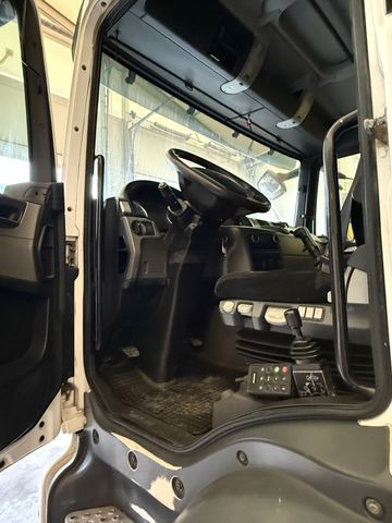 MAN TGS 18.480 4x4 Hydrodrive, E6, Kipphydraulik - Камион влекач: слика 4 MAN TGS 18.480 4x4 Hydrodrive, E6, Kipphydraulik - Камион влекач: слика 4