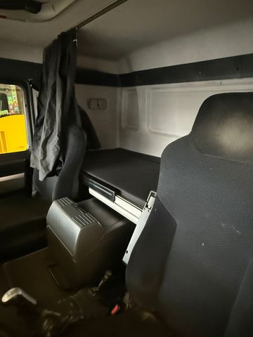 MAN TGS 18.480 4x4 Hydrodrive, E6, Kipphydraulik - Камион влекач: слика 5 MAN TGS 18.480 4x4 Hydrodrive, E6, Kipphydraulik - Камион влекач: слика 5