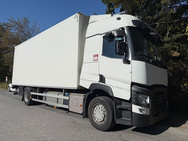 Renault T460 4x2, E 6, Carrier U850, -30C, Ladebordwand - Камион ладилник: слика 2 Renault T460 4x2, E 6, Carrier U850, -30C, Ladebordwand - Камион ладилник: слика 2