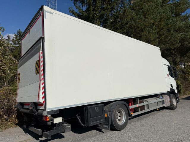 Renault T460 4x2, E 6, Carrier U850, -30C, Ladebordwand - Камион ладилник: слика 3 Renault T460 4x2, E 6, Carrier U850, -30C, Ladebordwand - Камион ладилник: слика 3