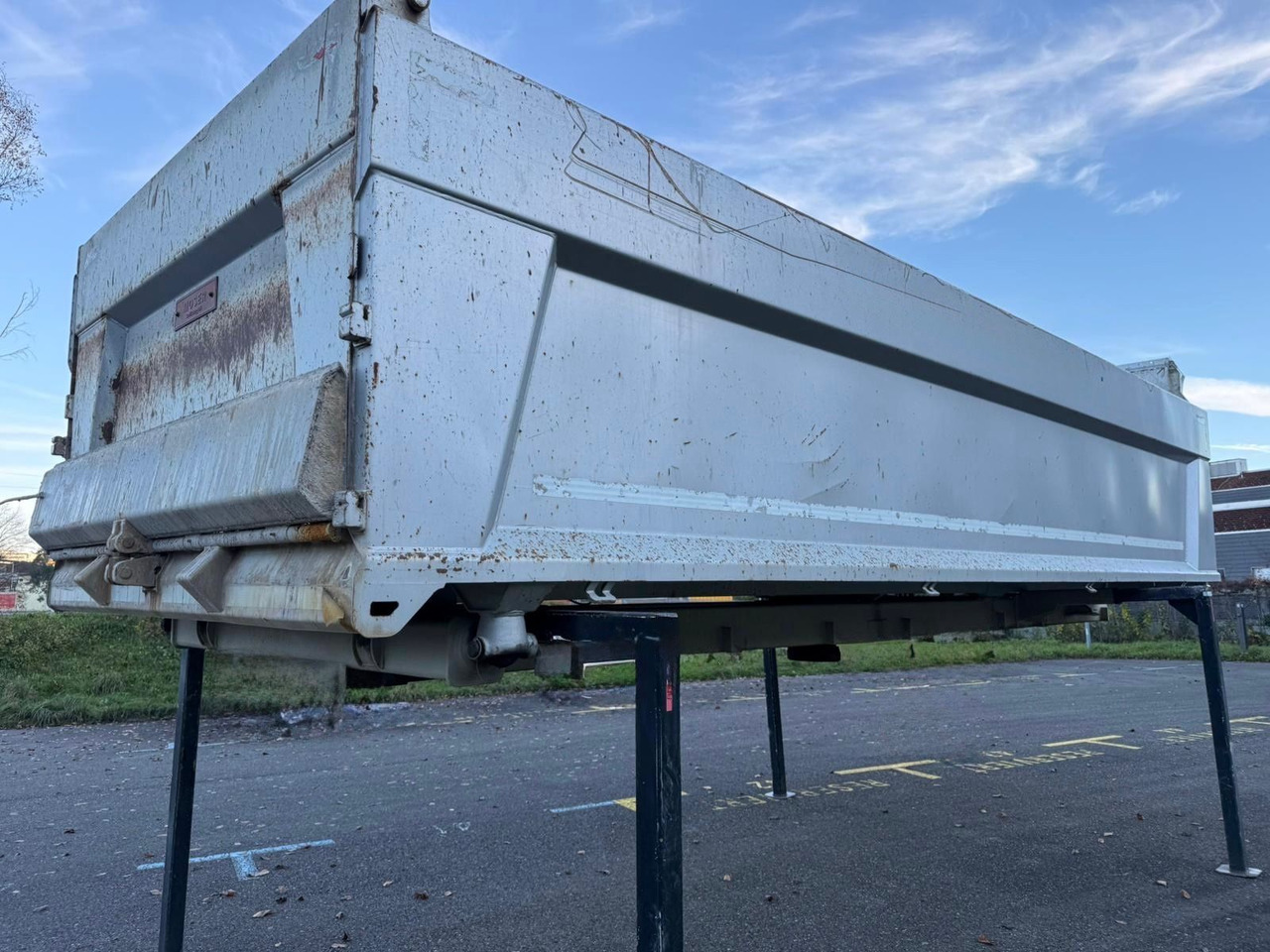 Scania G450 10x4, E6, Wechsel Mischer+Kipper, 2x - Камион миксер за бетон: слика 3 Scania G450 10x4, E6, Wechsel Mischer+Kipper, 2x - Камион миксер за бетон: слика 3