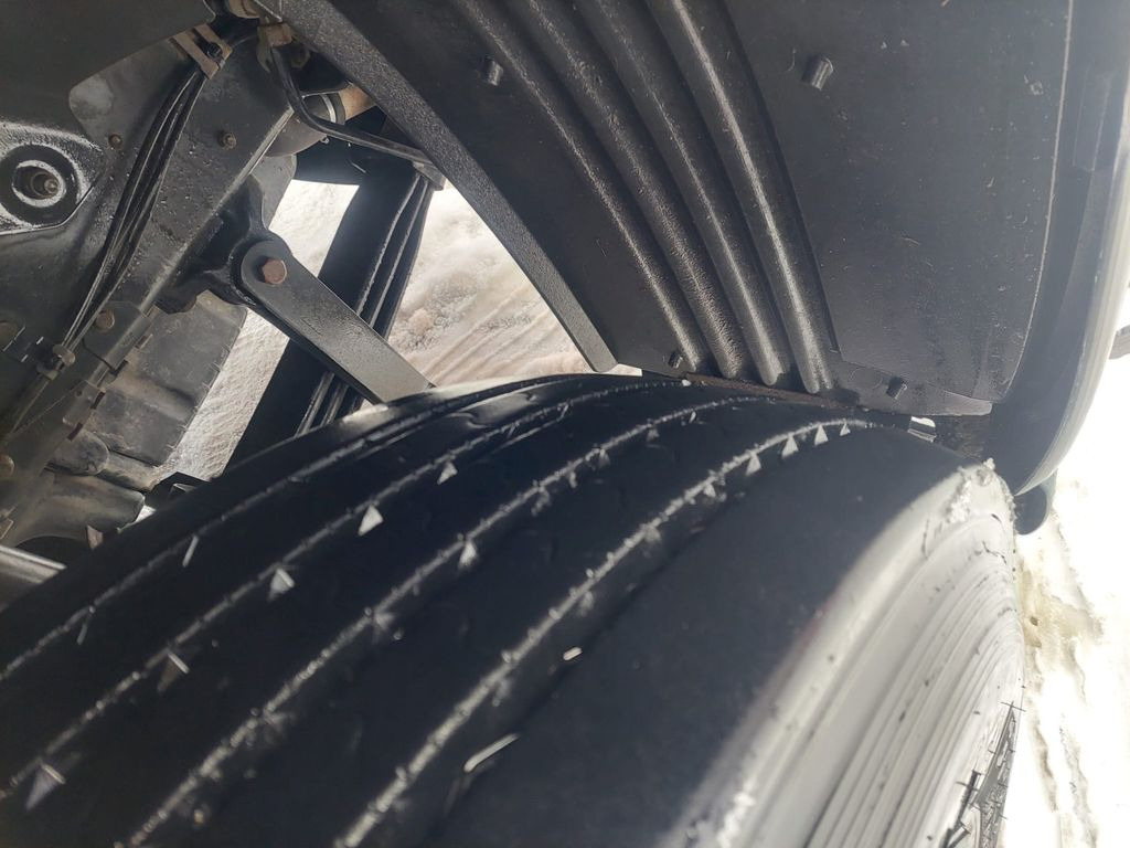 Камион со кабинска шасија Scania G490 10x4, E6, Fahrgestell: слика 14 Камион со кабинска шасија Scania G490 10x4, E6, Fahrgestell: слика 14