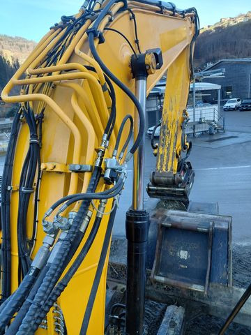 Volvo ECR235 DL, 2 Schaufeln, 11590hours, OIL Quick - Багер гасеничар: слика 5 Volvo ECR235 DL, 2 Schaufeln, 11590hours, OIL Quick - Багер гасеничар: слика 5