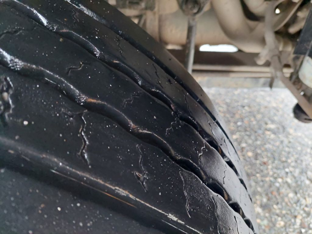 Лизинг на Volvo FMX460 8x4R, E5, Retarder, Abroll Trösch  Volvo FMX460 8x4R, E5, Retarder, Abroll Trösch: слика 12