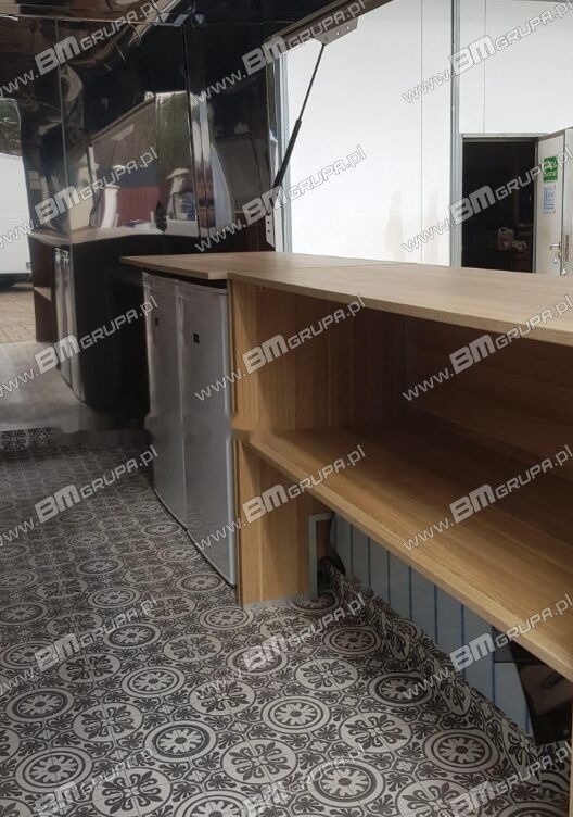 Citroen HY - Камион за продажба на добра: слика 5 Citroen HY - Камион за продажба на добра: слика 5