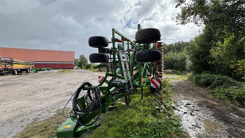 Amazone Cenius 7003 - 2TX Cenius 7003 m. så fordeler  - Ситнач: слика 3 Amazone Cenius 7003 - 2TX Cenius 7003 m. så fordeler  - Ситнач: слика 3