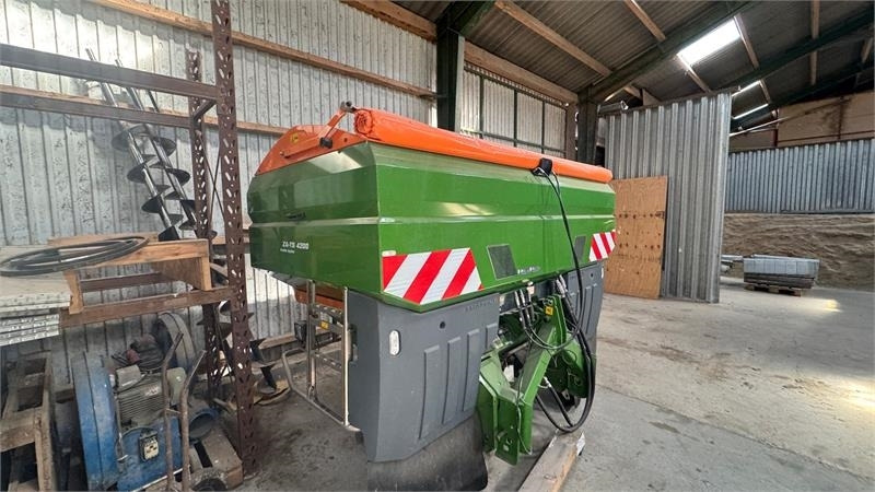 Amazone ZA-TS 4200 Hydro ZA-TS 4200 Hydro - Распрскувач на арско ѓубриво: слика 2 Amazone ZA-TS 4200 Hydro ZA-TS 4200 Hydro - Распрскувач на арско ѓубриво: слика 2