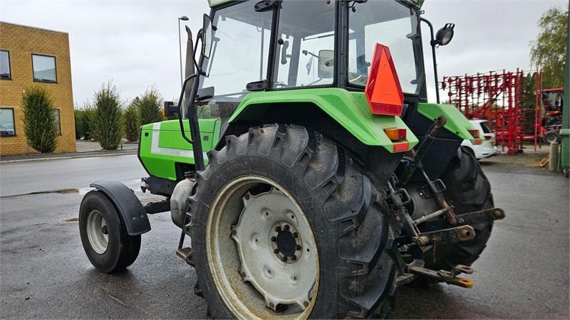Deutz-fahr DX 3.90 - Трактор: слика 4 Deutz-fahr DX 3.90 - Трактор: слика 4
