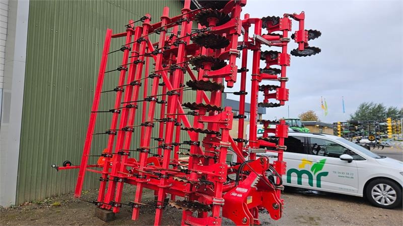 He-Va Top strigle 800 - Ситнач: слика 1 He-Va Top strigle 800 - Ситнач: слика 1