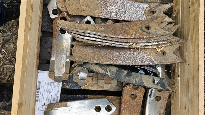 Kuhn CULTIMER L4000 Bugseret - Ситнач: слика 5 Kuhn CULTIMER L4000 Bugseret - Ситнач: слика 5