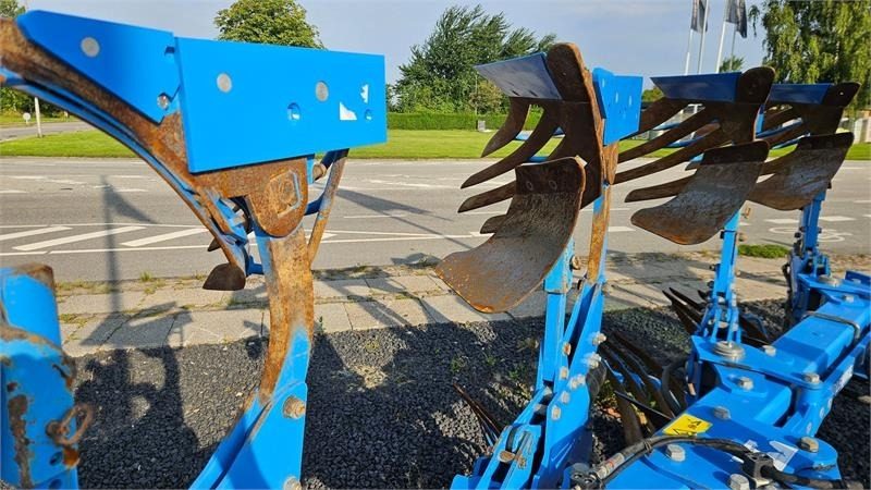 Lemken Juwel 8M Juwel 8 OF - Плуг: слика 5 Lemken Juwel 8M Juwel 8 OF - Плуг: слика 5