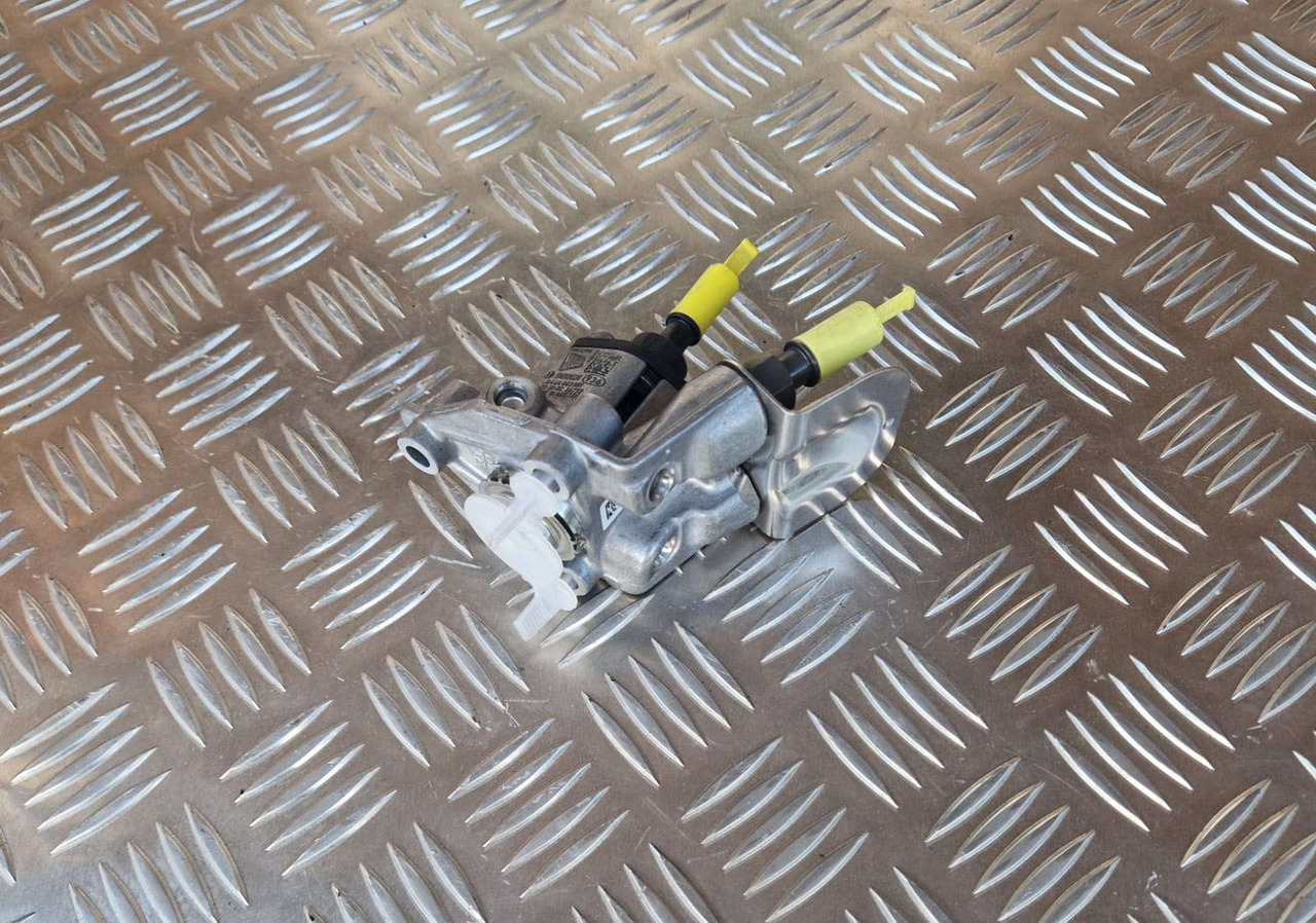 Genuine JCB BOSCH Dosing module 320/A9105 - Мотор и делови за Градежна машина: слика 5 Genuine JCB BOSCH Dosing module 320/A9105 - Мотор и делови за Градежна машина: слика 5