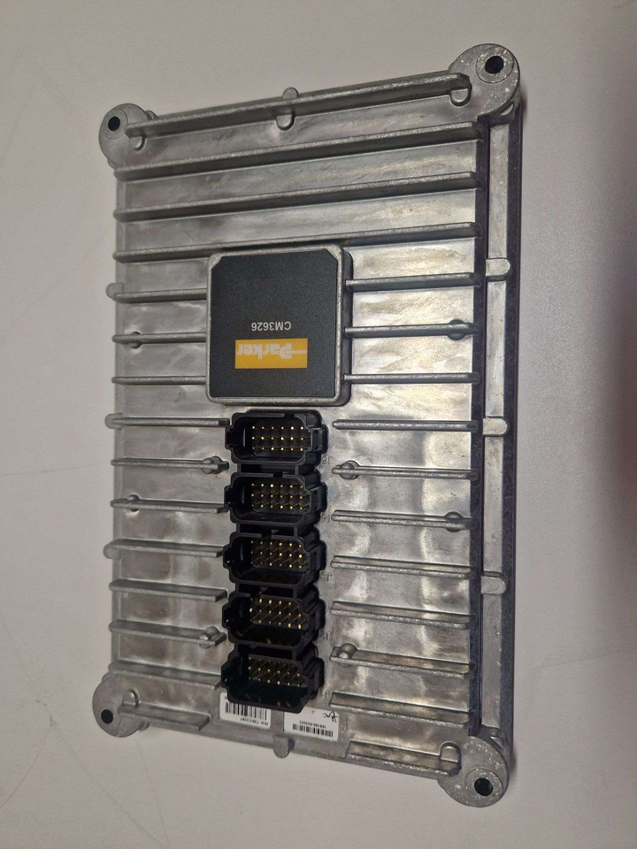JCB ECU unit 728/D2287 PARKER CM3626 ECU unit - Мотор и делови за Градежна машина: слика 1 JCB ECU unit 728/D2287 PARKER CM3626 ECU unit - Мотор и делови за Градежна машина: слика 1