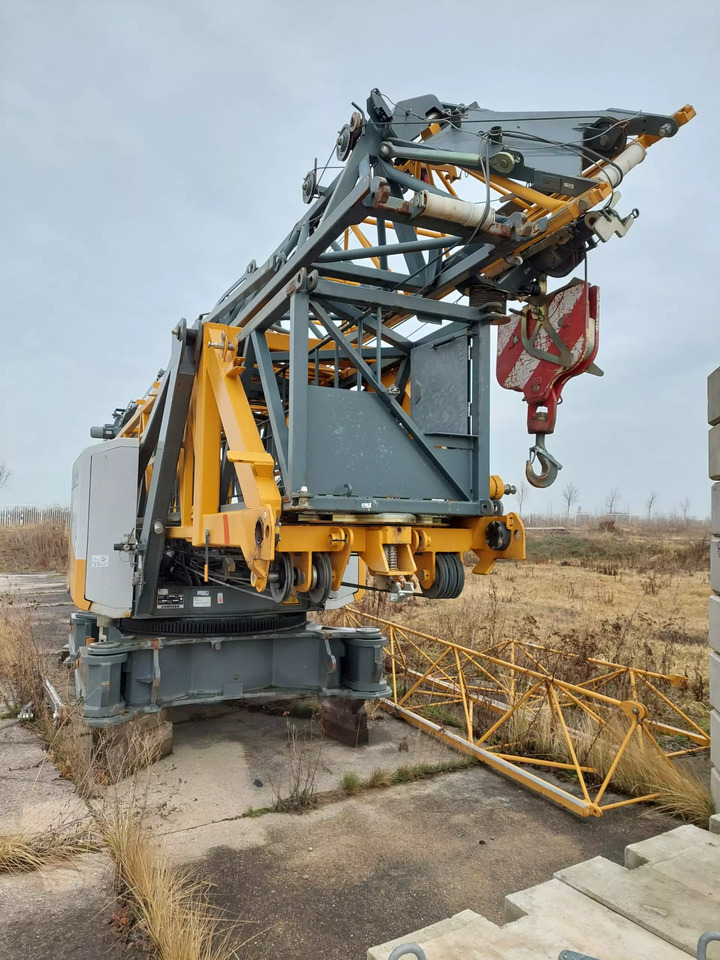 2013 Liebherr 81K - Кулски кран: слика 4 2013 Liebherr 81K - Кулски кран: слика 4