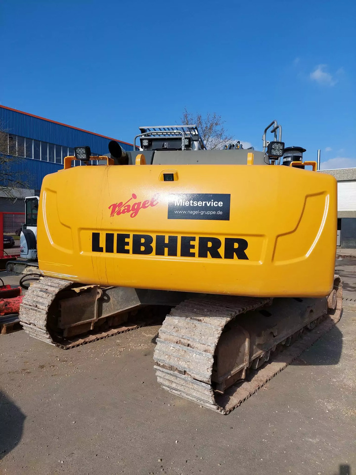 2018 Liebherr R 926 LC - Багер гасеничар: слика 4 2018 Liebherr R 926 LC - Багер гасеничар: слика 4