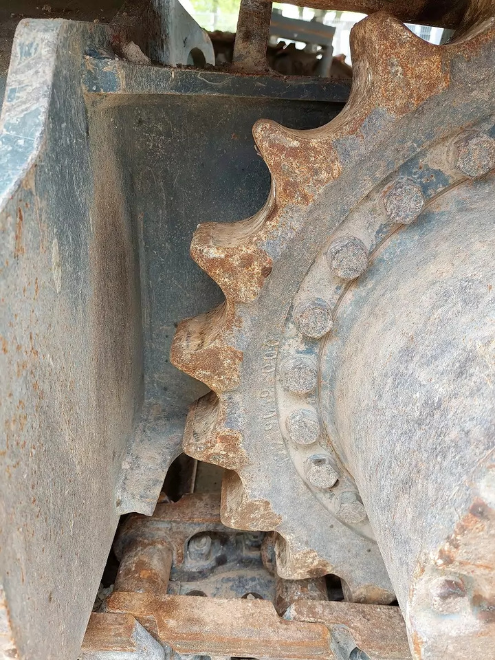 2019 Liebherr R 930 NLC - Багер гасеничар: слика 5 2019 Liebherr R 930 NLC - Багер гасеничар: слика 5