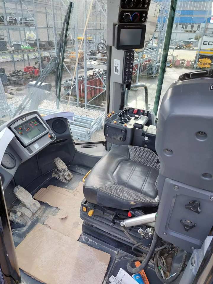 2020 Caterpillar 972MXE - Натоварувач на тркала: слика 5 2020 Caterpillar 972MXE - Натоварувач на тркала: слика 5