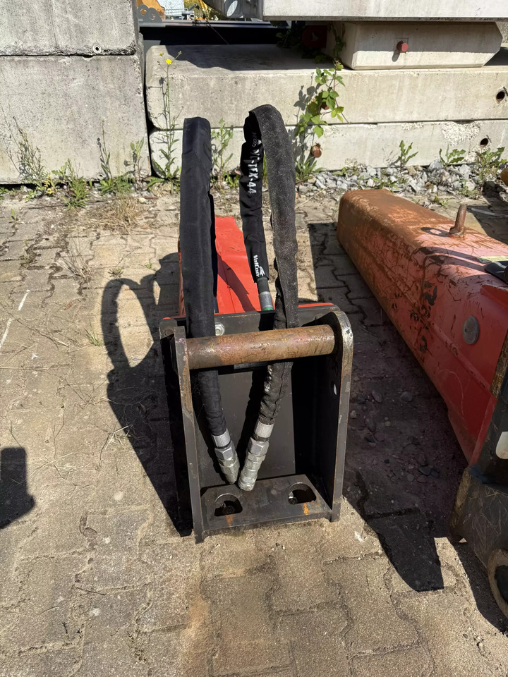 2020 Rammer 999E - Хидрауличен чекан: слика 3 2020 Rammer 999E - Хидрауличен чекан: слика 3