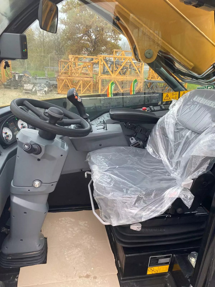 Лизинг на  2023 Liebherr T 46-7s 2023 Liebherr T 46-7s: слика 6