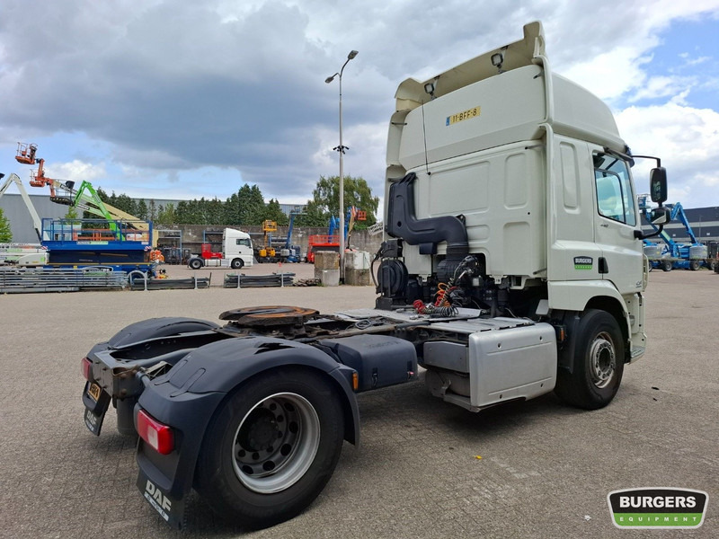 DAF CF 440 FT Euro 6 - Трактор: слика 4 DAF CF 440 FT Euro 6 - Трактор: слика 4