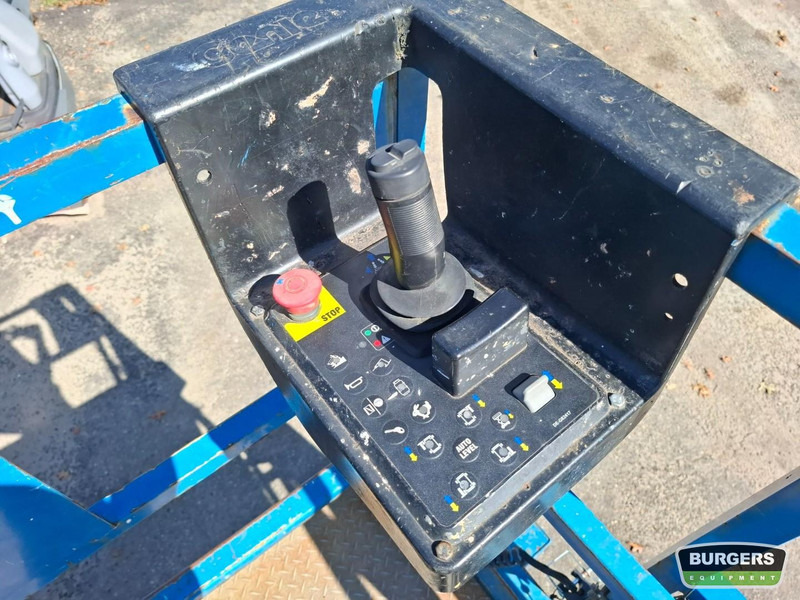 Кревач ножица Genie GS3390: слика 18