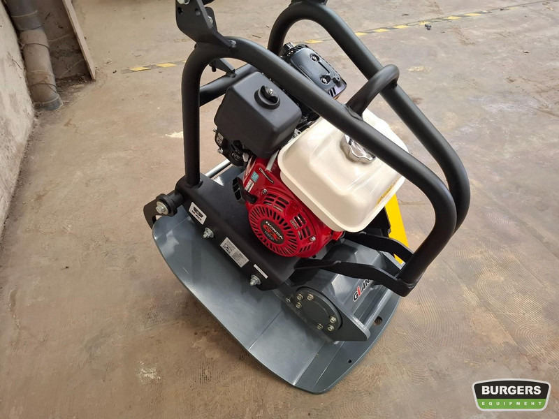 Giant GP2155G Trilplaat NIEUW - Вибрациска плоча: слика 3 Giant GP2155G Trilplaat NIEUW - Вибрациска плоча: слика 3