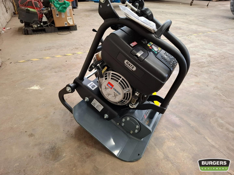 Giant GP2158SD - Вибрациска плоча: слика 2 Giant GP2158SD - Вибрациска плоча: слика 2