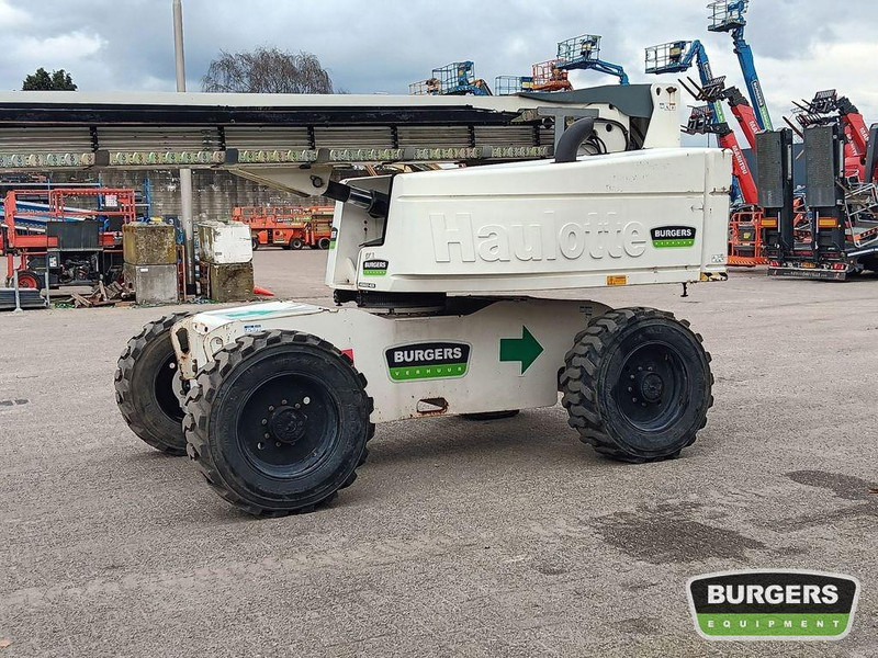 Haulotte HT23RTJO - Телескопска платформа: слика 5 Haulotte HT23RTJO - Телескопска платформа: слика 5