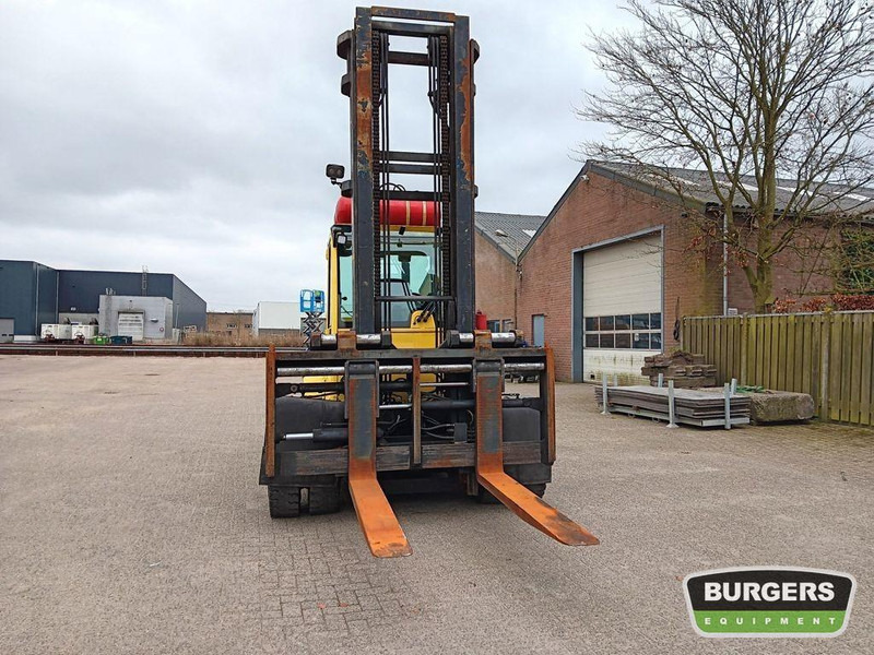 Hyster H8.0FT9 - Плински вилушкар: слика 3 Hyster H8.0FT9 - Плински вилушкар: слика 3