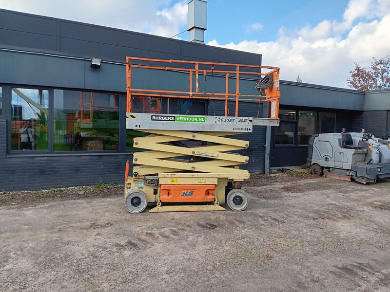 JLG 2030ES - Кревач ножица: слика 1 JLG 2030ES - Кревач ножица: слика 1