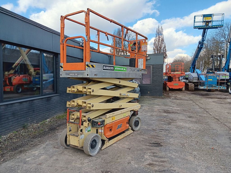 JLG 2030ES - Кревач ножица: слика 2 JLG 2030ES - Кревач ножица: слика 2