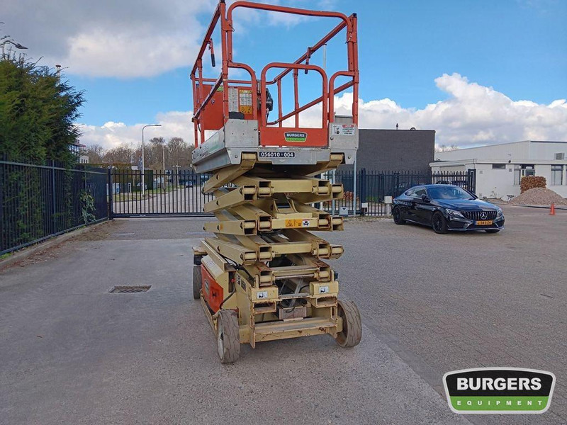 JLG 2646ES - Кревач ножица: слика 5 JLG 2646ES - Кревач ножица: слика 5