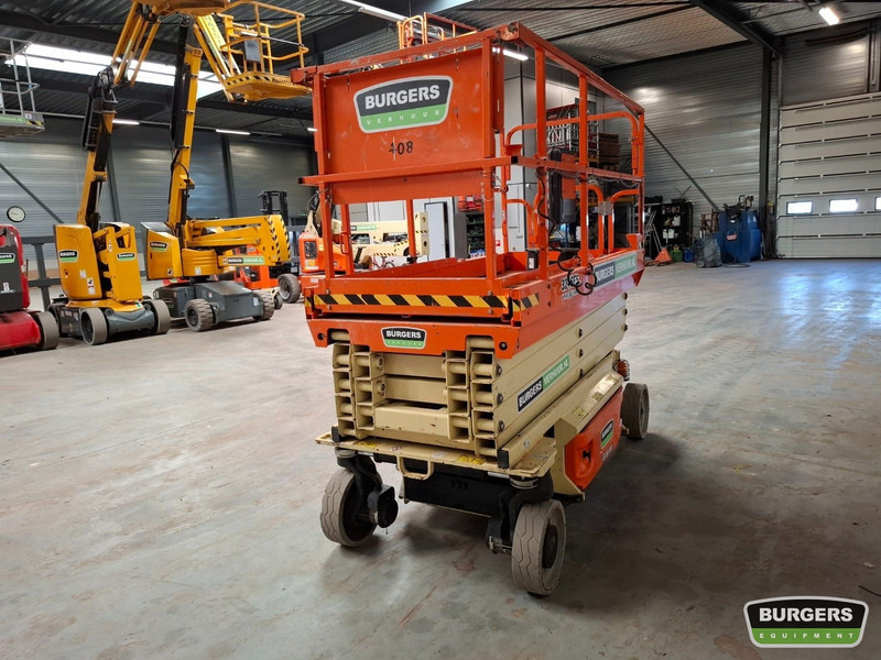 JLG 3246ES - Кревач ножица: слика 3 JLG 3246ES - Кревач ножица: слика 3