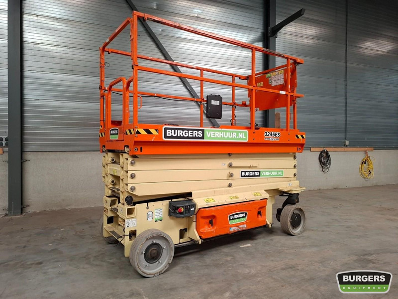 JLG 3246ES - Кревач ножица: слика 1 JLG 3246ES - Кревач ножица: слика 1