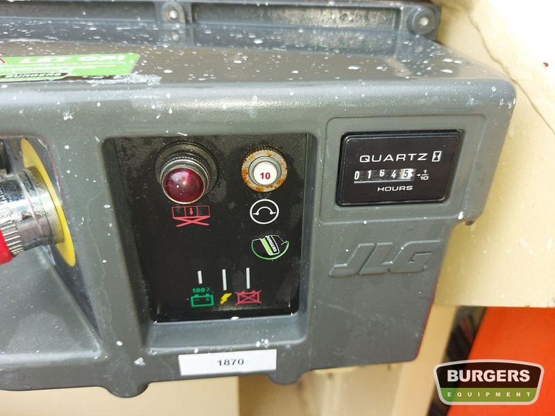 JLG 3246ES - Кревач ножица: слика 5 JLG 3246ES - Кревач ножица: слика 5