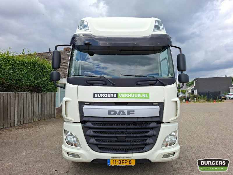 DAF CF 440 FT Euro 6 - Камион влекач: слика 2 DAF CF 440 FT Euro 6 - Камион влекач: слика 2