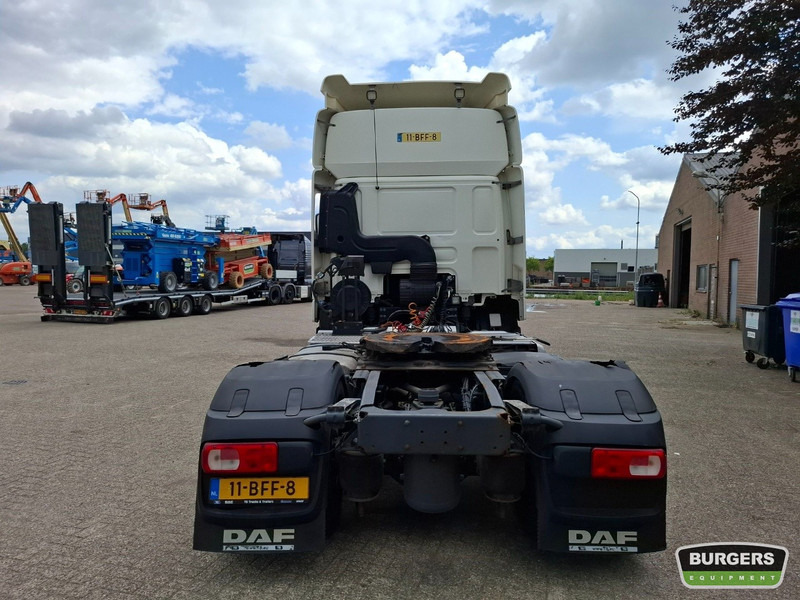 DAF CF 440 FT Euro 6 - Камион влекач: слика 5 DAF CF 440 FT Euro 6 - Камион влекач: слика 5