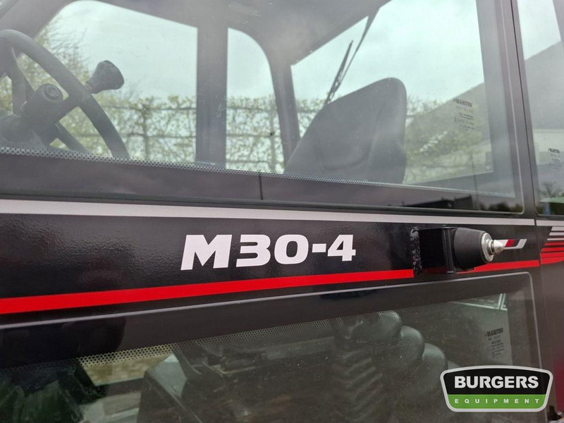 Вилушкар за груб терен Manitou M30-4: слика 16