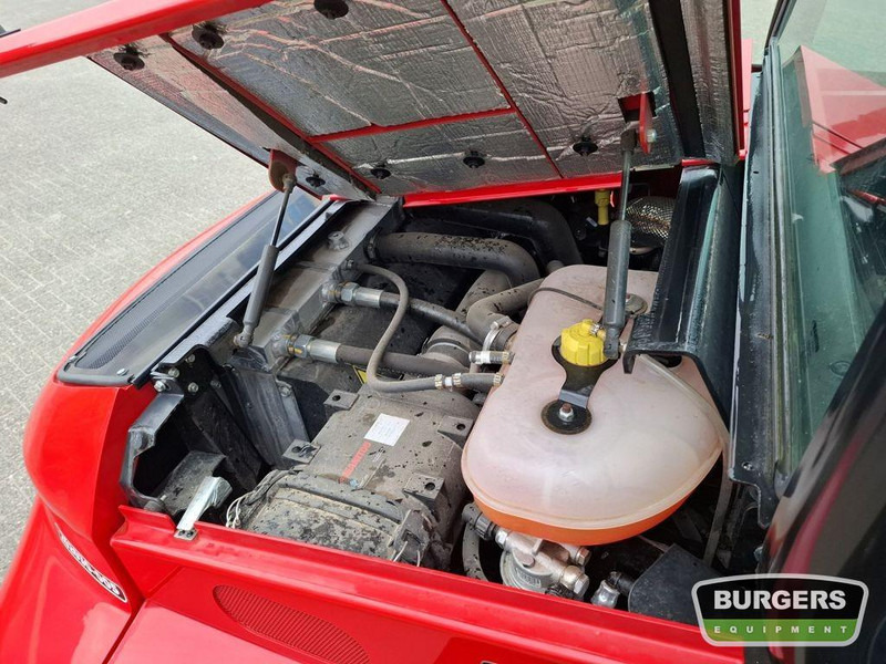 Вилушкар за груб терен Manitou M30-4: слика 13